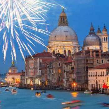 Venezia - Viaggio Musicale Italia In Scena